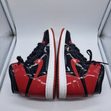 Jordan 1 Patent Bred - size 7.5