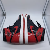 Jordan 1 Patent Bred - size 7.5