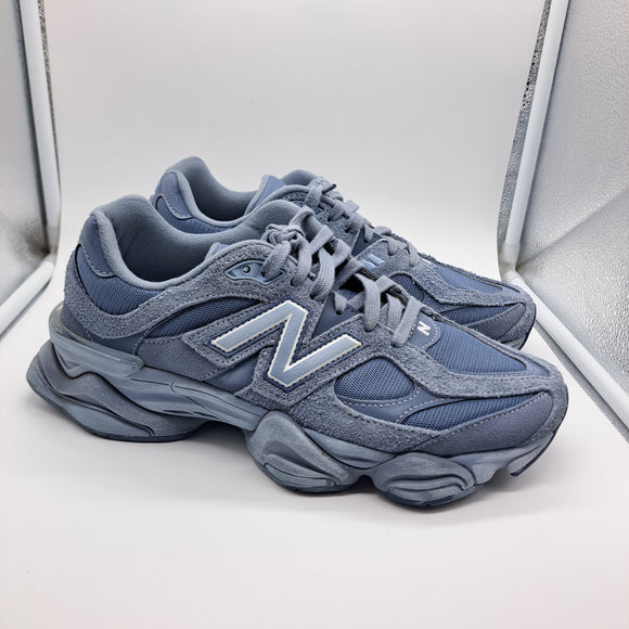 New Balance 9060 Vintage Indigo - size 8.5