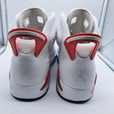 Jordan 6 Red Oreo - size 11.5