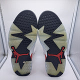 Jordan 6 Red Oreo - size 11.5