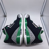 Jordan 3 Pine Green - size 12