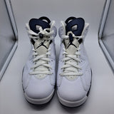 Jordan 6 Midnight Navy - size 11.5