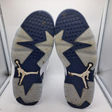 Jordan 6 Midnight Navy - size 11.5