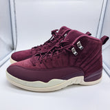 Jordan 12 Bordeaux - size 10.5