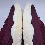 Jordan 12 Bordeaux - size 10.5