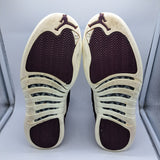 Jordan 12 Bordeaux - size 10.5