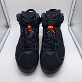 Jordan 6 Black Infrared (2019) - size 12