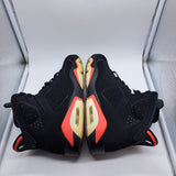 Jordan 6 Black Infrared (2019) - size 12