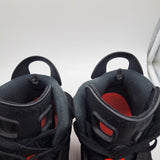 Jordan 6 Black Infrared (2019) - size 12