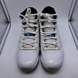 Jordan 11 Legend Blue (2014) - size 12