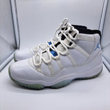 Jordan 11 Legend Blue (2014) - size 12