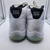 Jordan 11 Legend Blue (2014) - size 12