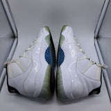 Jordan 11 Legend Blue (2014) - size 12