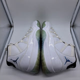 Jordan 11 Legend Blue (2014) - size 12