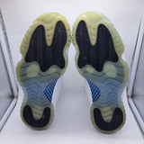 Jordan 11 Legend Blue (2014) - size 12