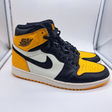 Jordan 1 Taxi  - size 12