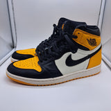 Jordan 1 Taxi  - size 12
