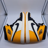 Jordan 1 Taxi  - size 12