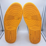 Jordan 1 Taxi  - size 12