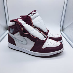 Jordan 1 Bordeaux - size 8.5