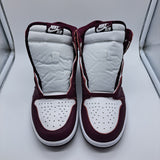 Jordan 1 Bordeaux - size 8.5