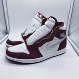 Jordan 1 Bordeaux - size 8.5
