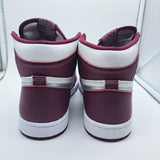 Jordan 1 Bordeaux - size 8.5
