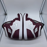 Jordan 1 Bordeaux - size 8.5
