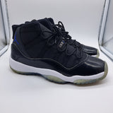 Jordan 11 Space Jam - size 7y