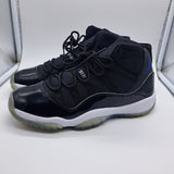 Jordan 11 Space Jam - size 7y