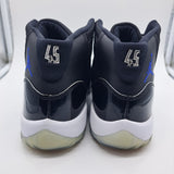 Jordan 11 Space Jam - size 7y