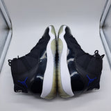 Jordan 11 Space Jam - size 7y