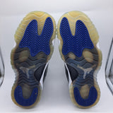 Jordan 11 Space Jam - size 7y