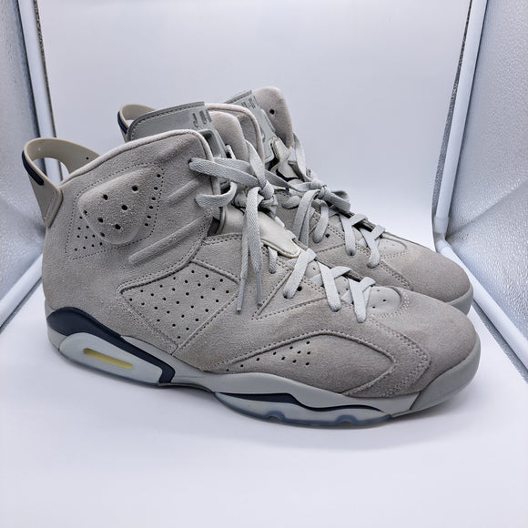 Jordan 6 Georgetown - size 12.5