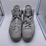 Jordan 6 Georgetown - size 12.5