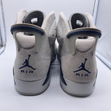 Jordan 6 Georgetown - size 12.5