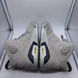 Jordan 6 Georgetown - size 12.5