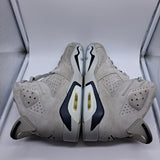 Jordan 6 Georgetown - size 12.5