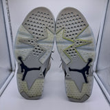 Jordan 6 Georgetown - size 12.5