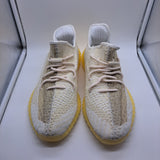 Yeezy 350 Natural - size 14