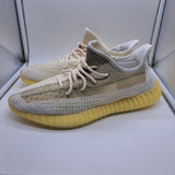 Yeezy 350 Natural - size 14