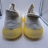 Yeezy 350 Natural - size 14