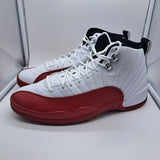 Jordan 12 Cherry - size 14