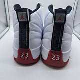 Jordan 12 Cherry - size 14