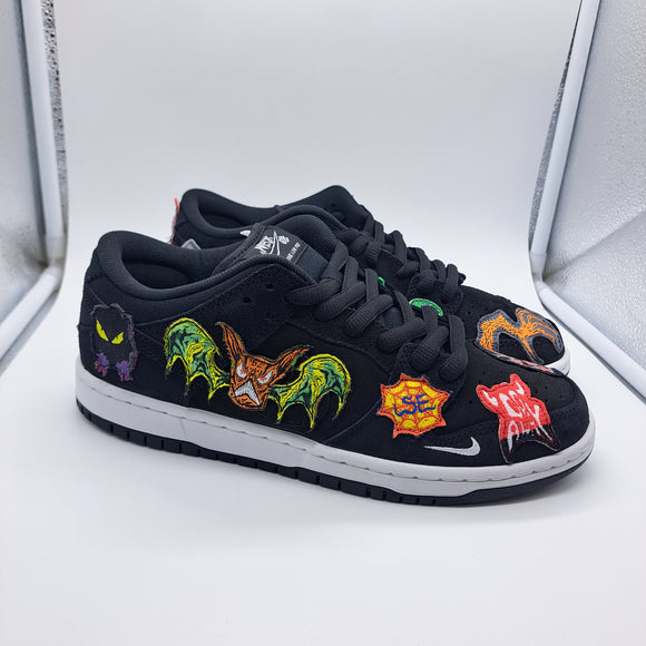 Nike SB Dunk Low Neckface - size 7.5