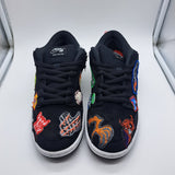 Nike SB Dunk Low Neckface - size 7.5