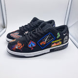 Nike SB Dunk Low Neckface - size 7.5