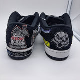 Nike SB Dunk Low Neckface - size 7.5