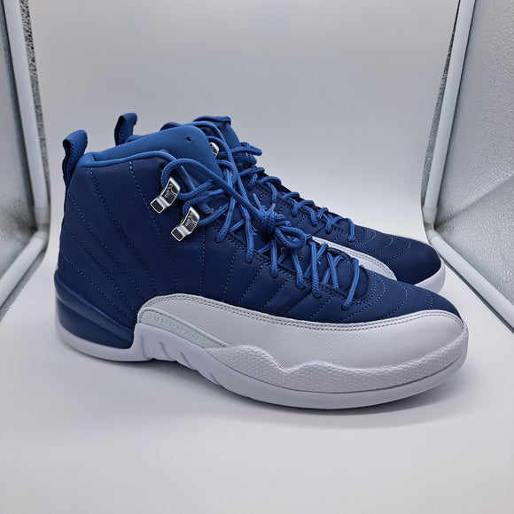 Jordan 12 Indigo - size 9
